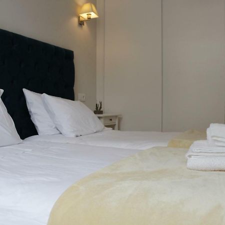 Appartement Augusta Street 213 - 2 Esq à Lisboa Extérieur photo