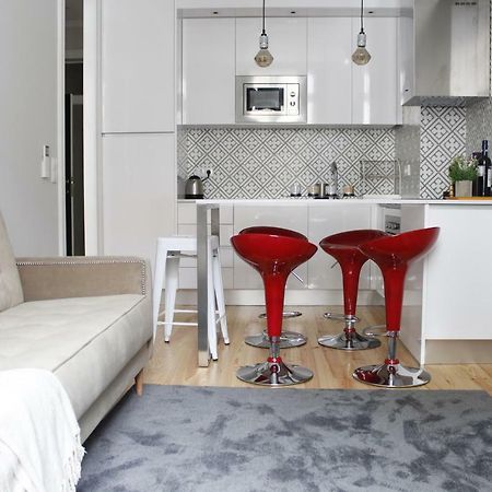 Appartement Augusta Street 213 - 2 Esq à Lisboa Extérieur photo
