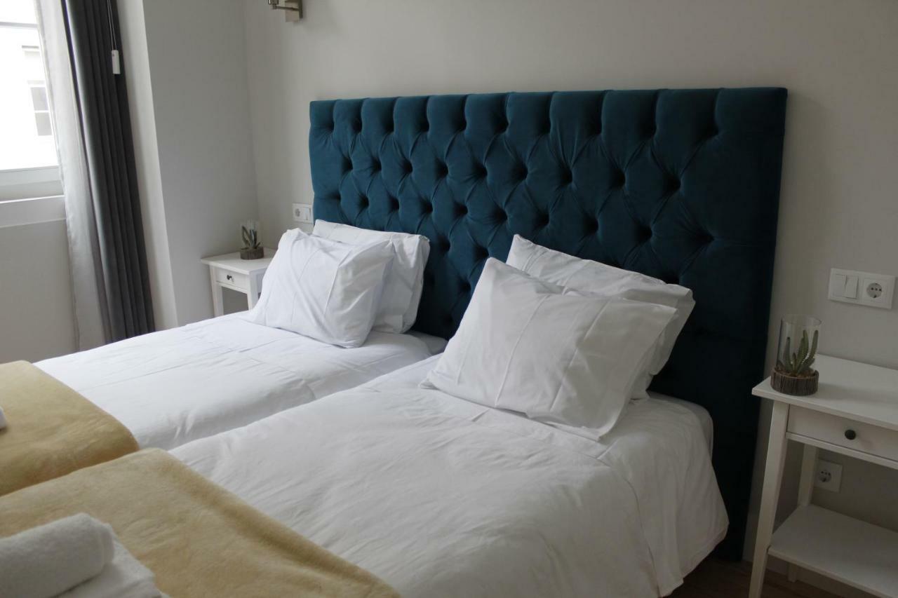 Appartement Augusta Street 213 - 2 Esq à Lisboa Extérieur photo