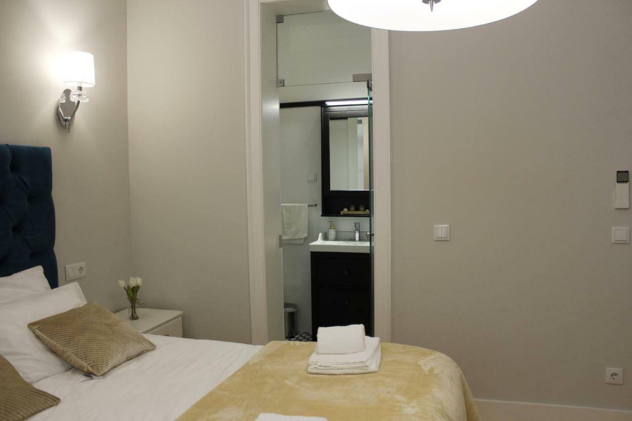 Appartement Augusta Street 213 - 2 Esq à Lisboa Extérieur photo