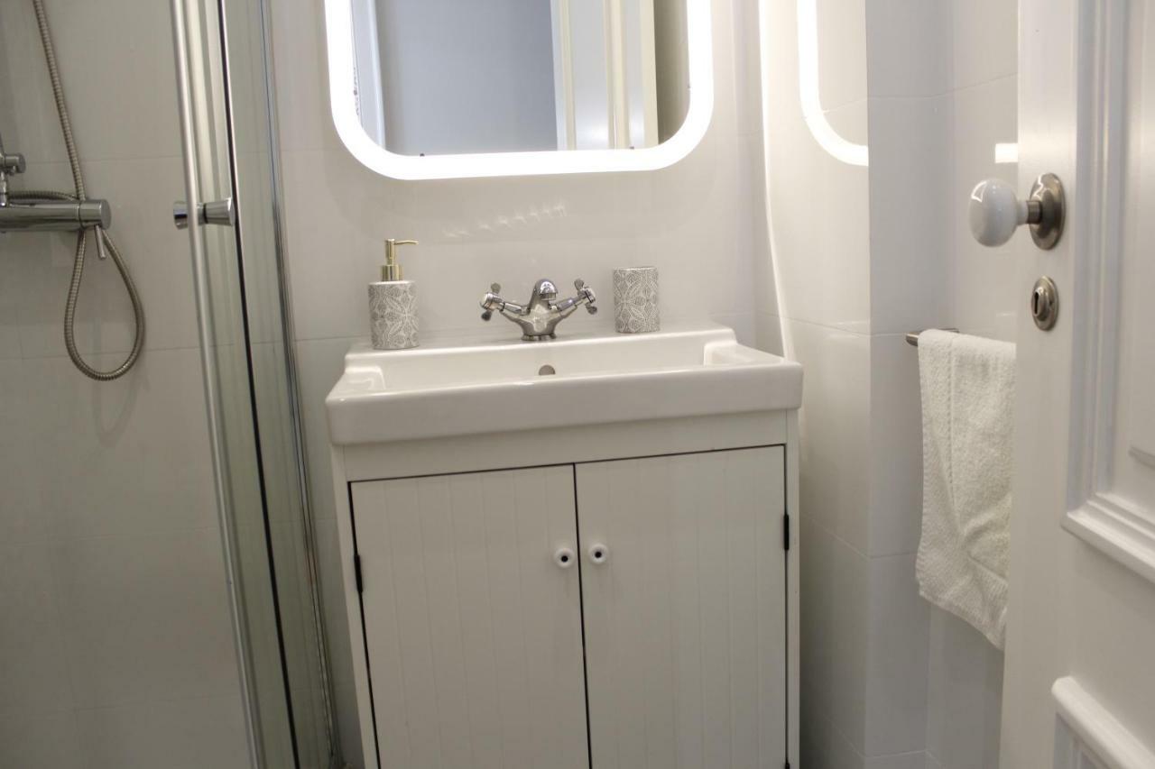 Appartement Augusta Street 213 - 2 Esq à Lisboa Extérieur photo