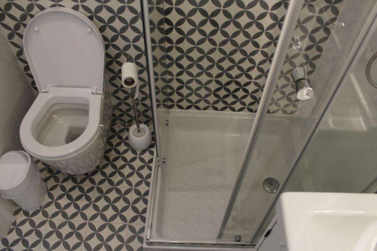 Appartement Augusta Street 213 - 2 Esq à Lisboa Extérieur photo