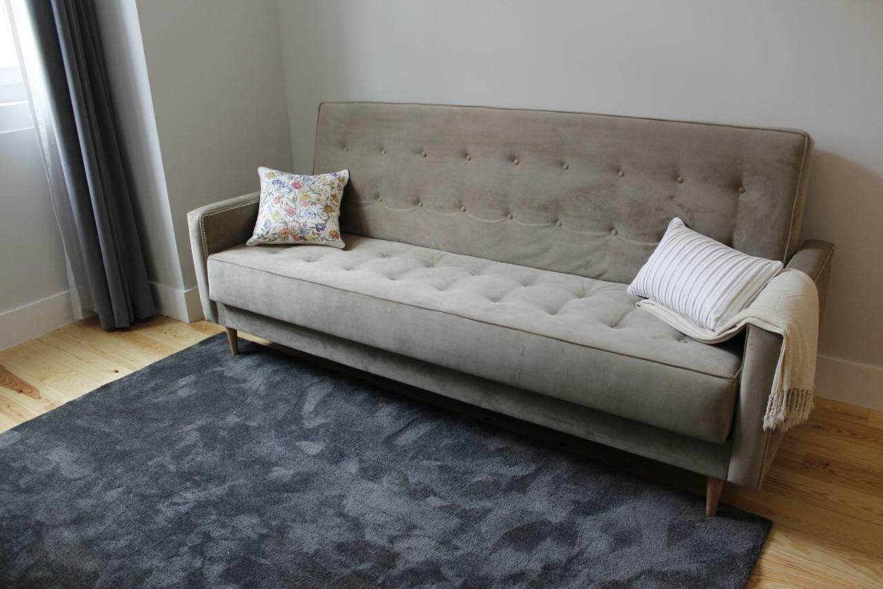 Appartement Augusta Street 213 - 2 Esq à Lisboa Extérieur photo