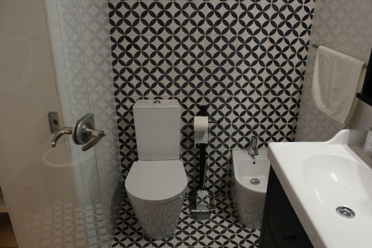 Appartement Augusta Street 213 - 2 Esq à Lisboa Extérieur photo