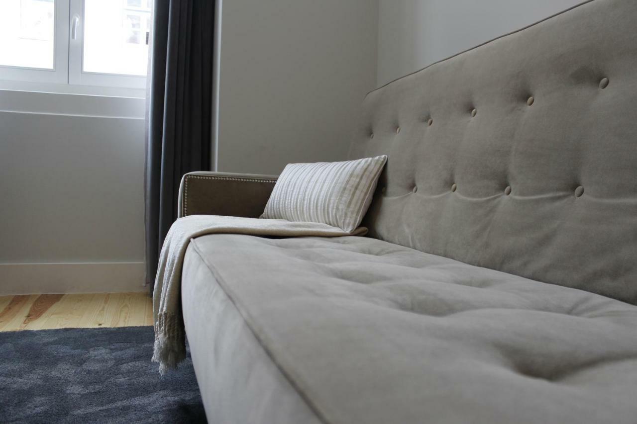 Appartement Augusta Street 213 - 2 Esq à Lisboa Extérieur photo