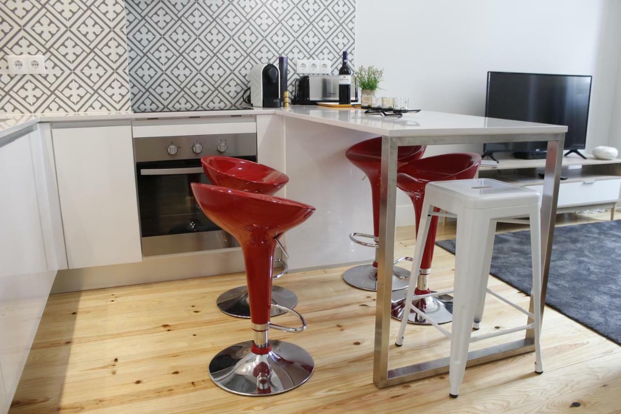 Appartement Augusta Street 213 - 2 Esq à Lisboa Extérieur photo