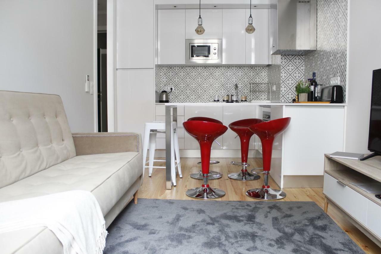 Appartement Augusta Street 213 - 2 Esq à Lisboa Extérieur photo